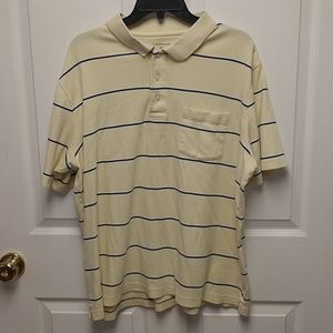 Croft & Barrow Polo Shirt XL
